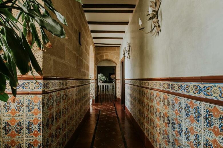 Hotel Palacio De Casafuerte