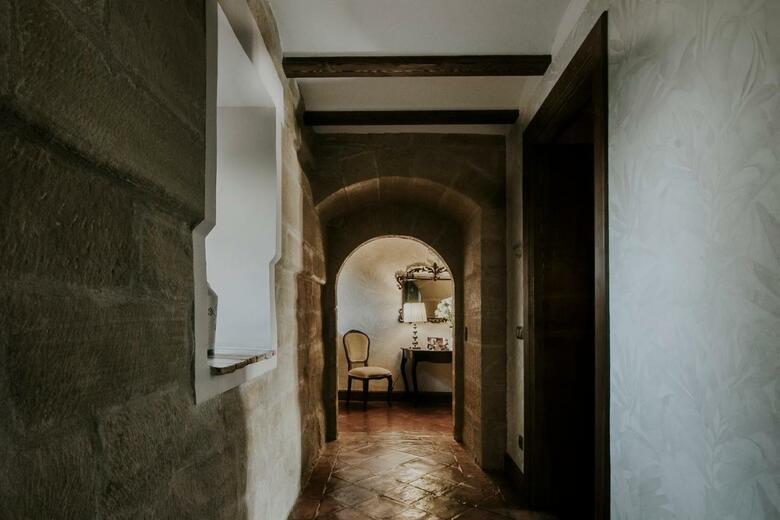 Hotel Palacio De Casafuerte