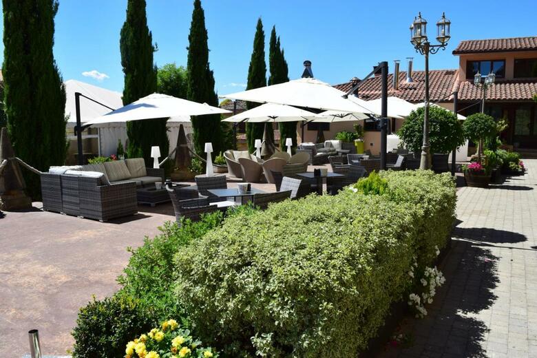 Hotel Palacio De Casafuerte