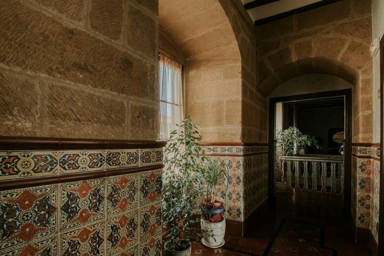 Hotel Palacio De Casafuerte