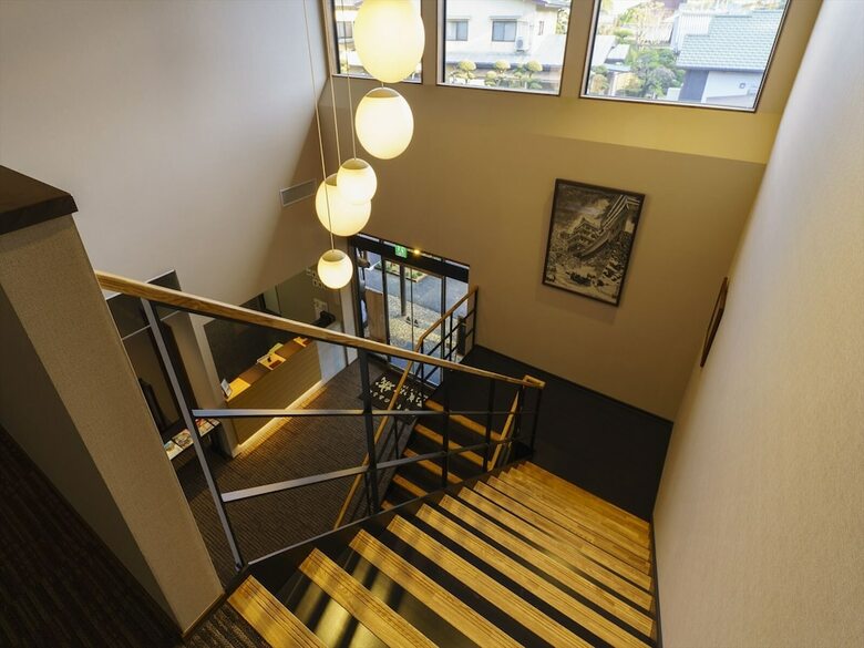Hotel Harajo Shiro