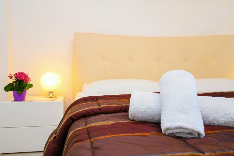 Apartamento Gardagate - La Castellana 2