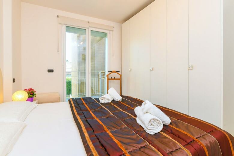 Apartamento Gardagate - La Castellana 2
