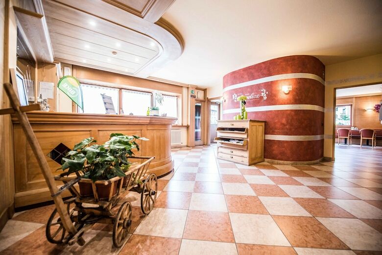 Hotel Angelica