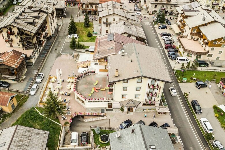 Hotel Angelica