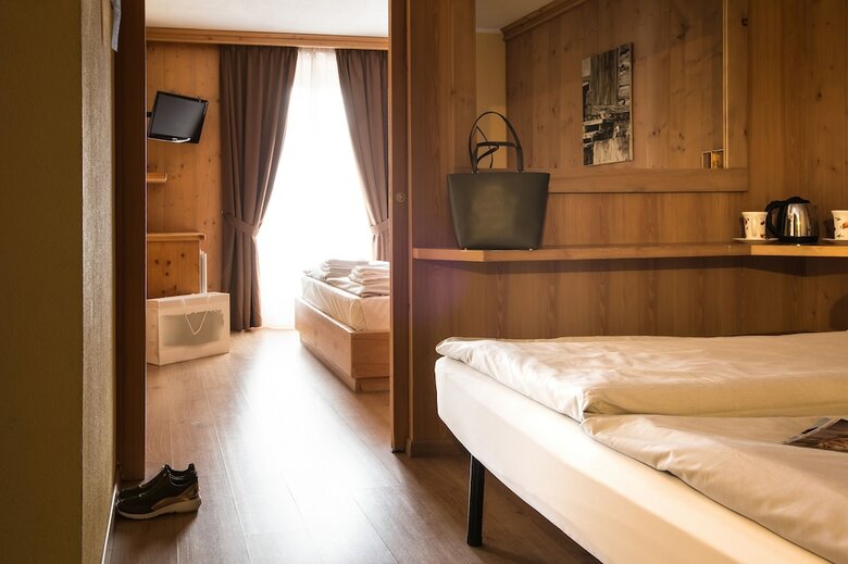 Hotel Angelica