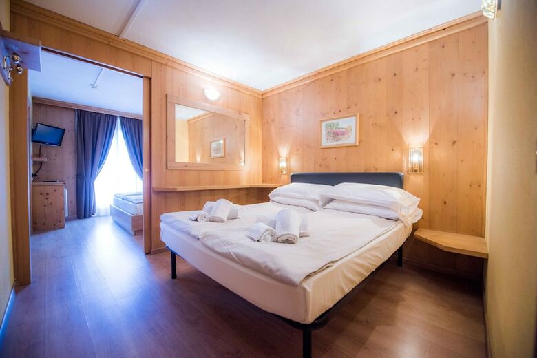Hotel Angelica