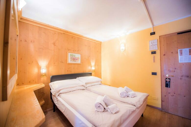 Hotel Angelica