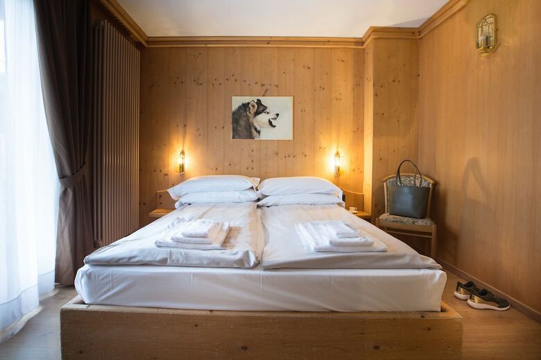 Hotel Angelica