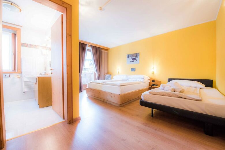 Hotel Angelica