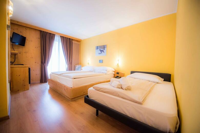 Hotel Angelica
