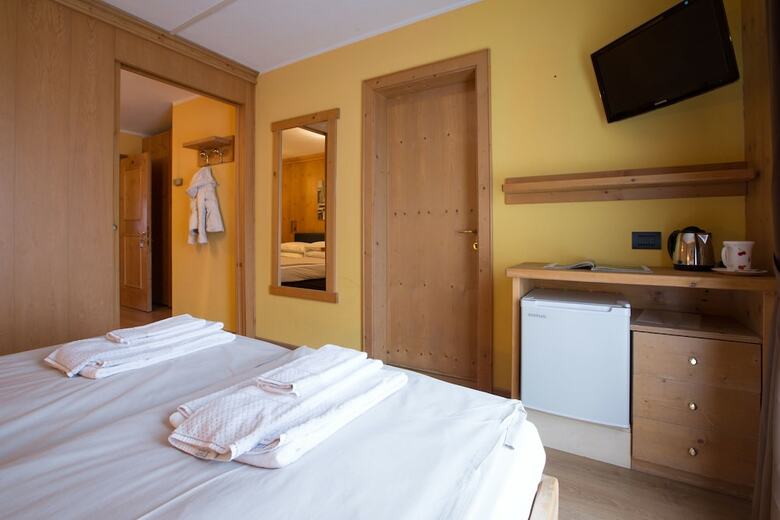 Hotel Angelica