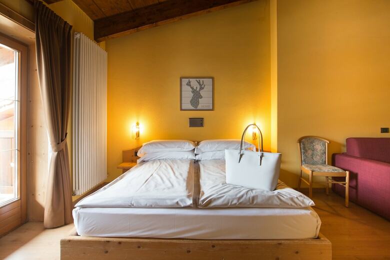 Hotel Angelica