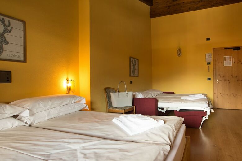 Hotel Angelica
