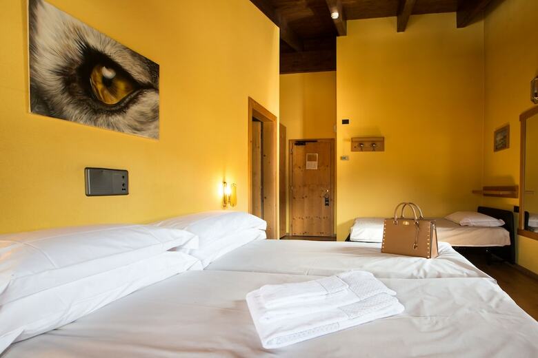 Hotel Angelica