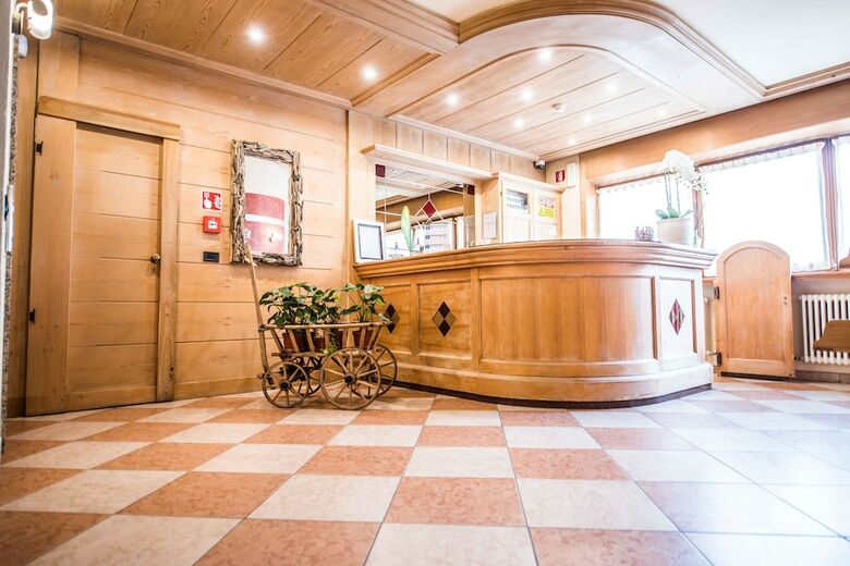 Hotel Angelica