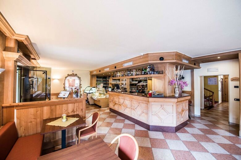 Hotel Angelica