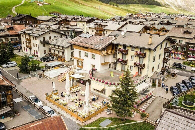 Hotel Angelica