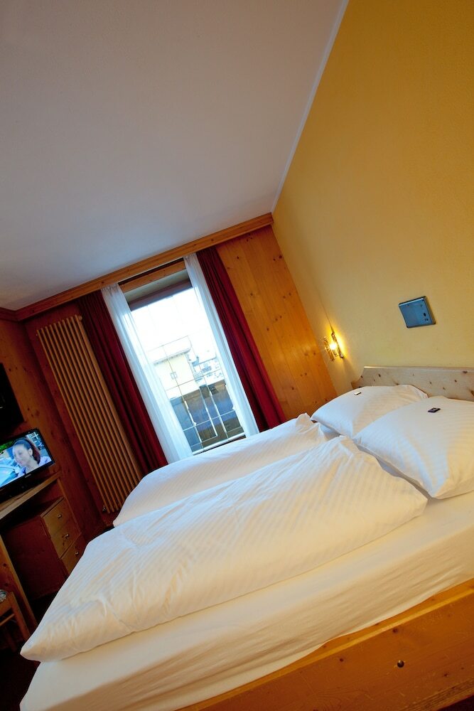 Hotel Angelica