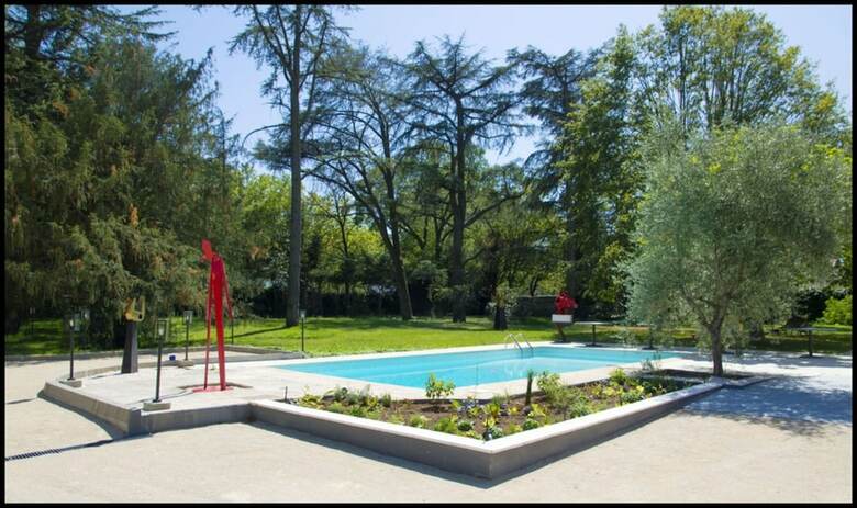 Hotel La Redoni�re