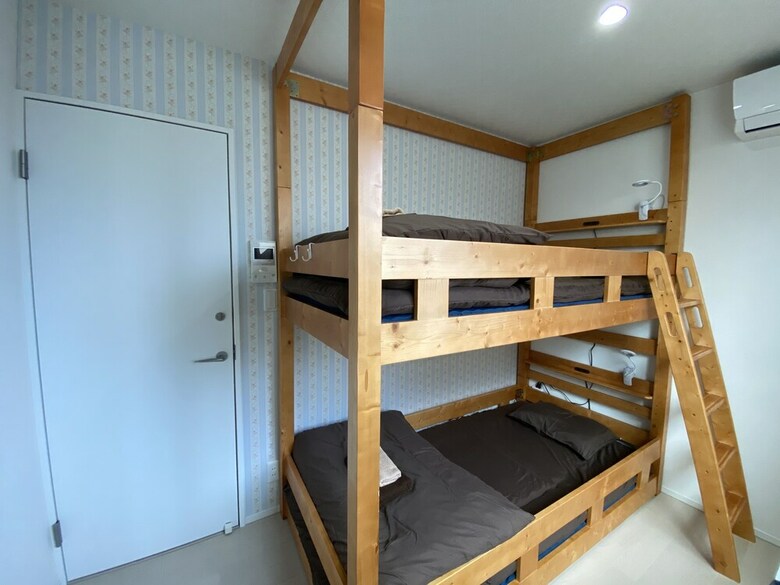 Hotel Nestay Inn Tokyo Senju