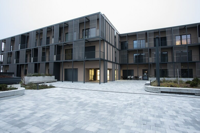Apartment Novak