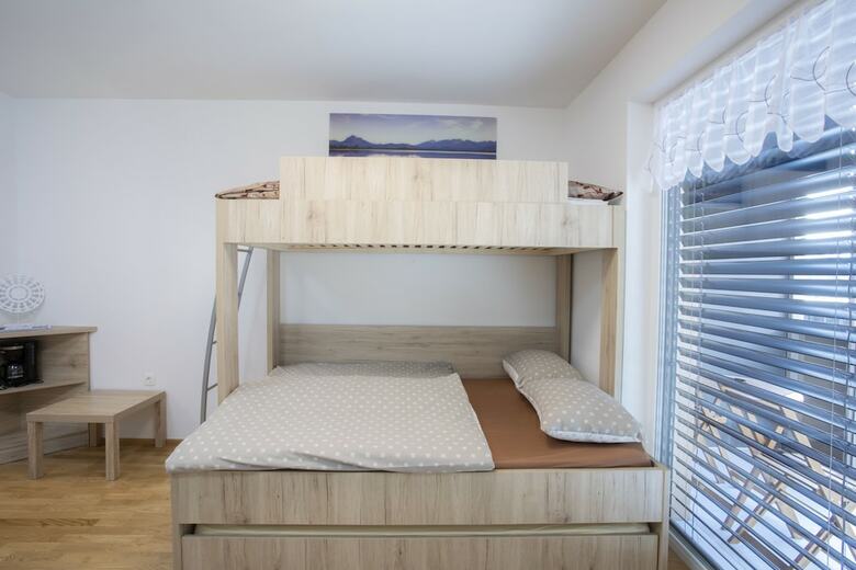 Apartment Novak