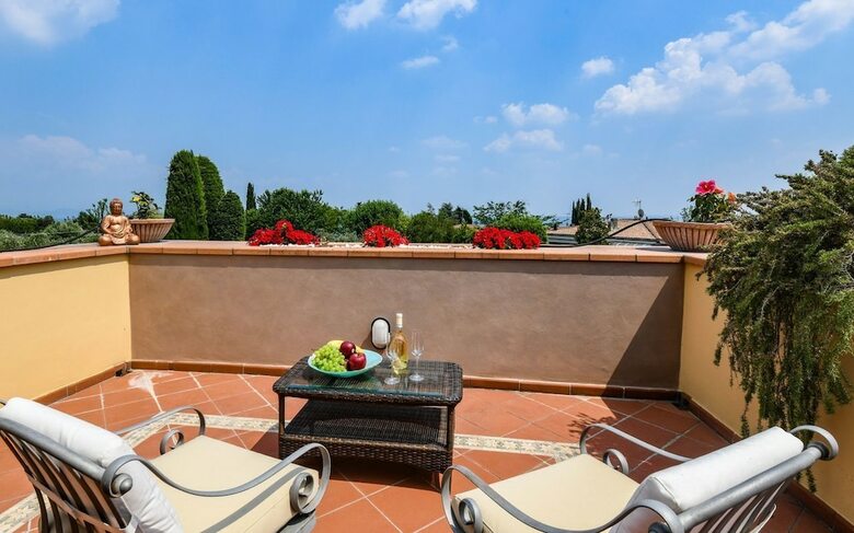 Gardagate - Villa Artemisia