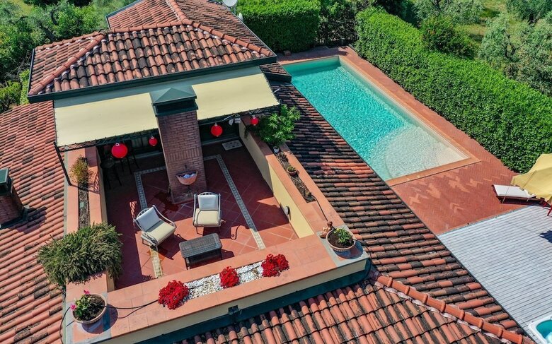 Gardagate - Villa Artemisia