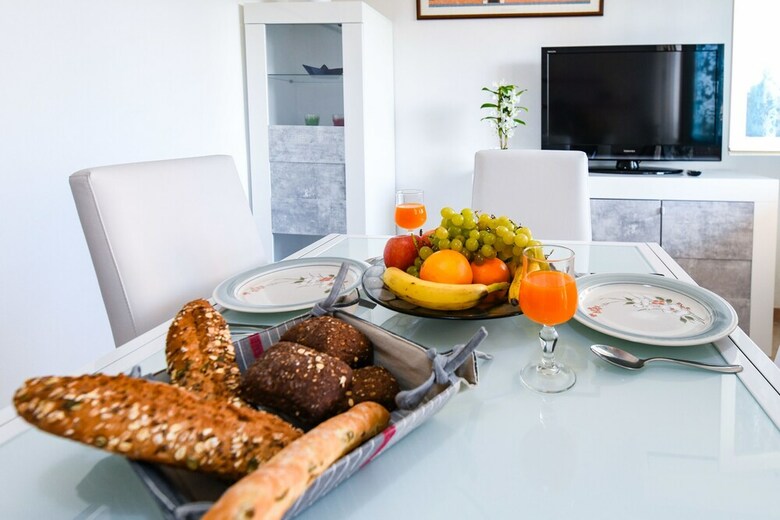 Apartamento Gardagate - Prais