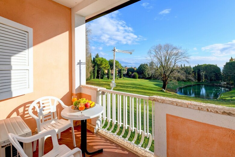 Apartamento Gardagate - Prais