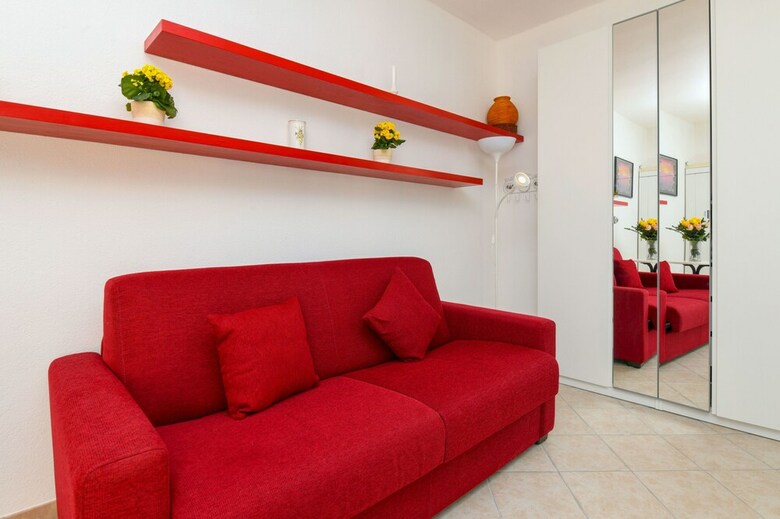 Apartamento Gardagate - Prais