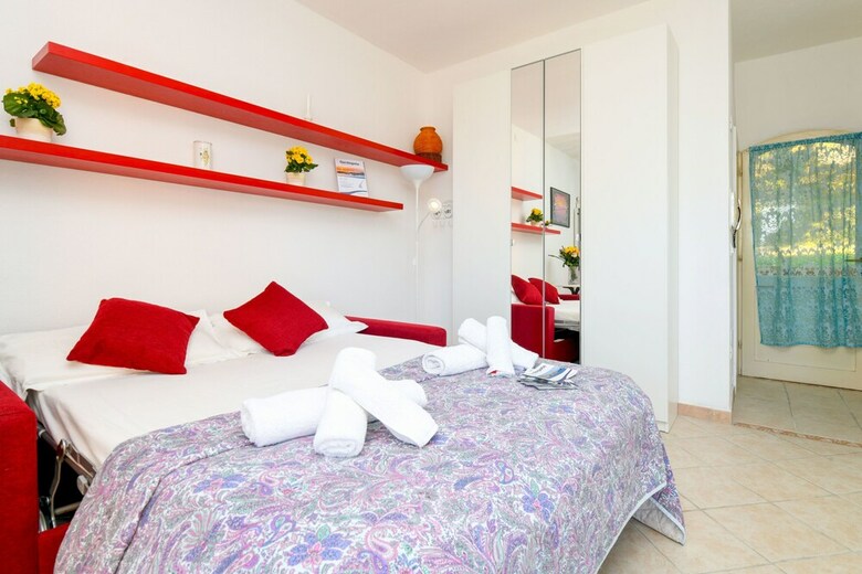 Apartamento Gardagate - Prais