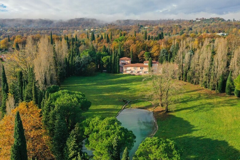 Apartamento Gardagate - Prais