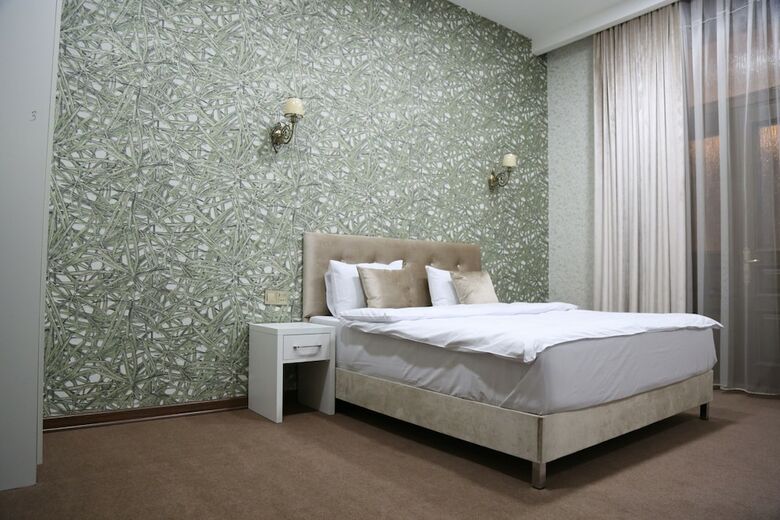 Nizami Hotel
