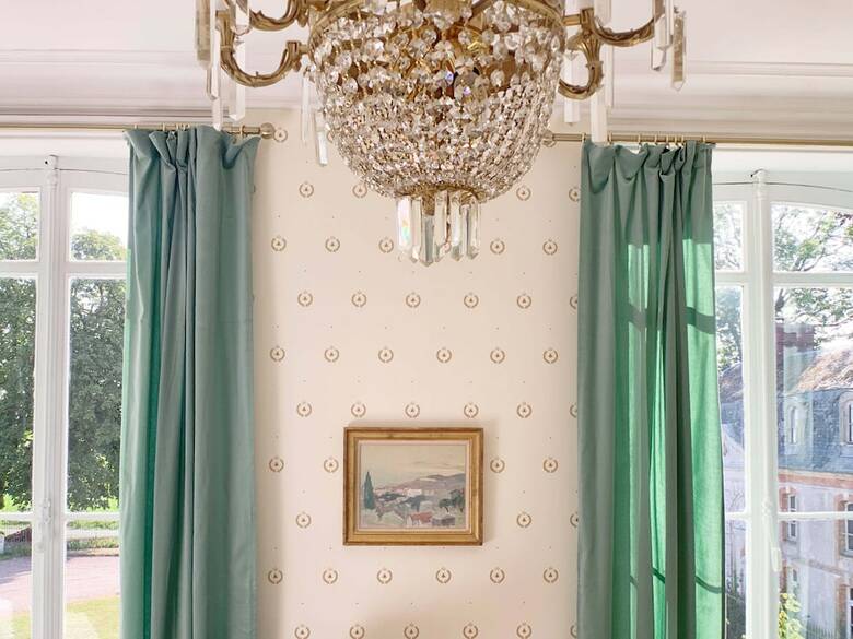 Bed & Breakfast Ch�teau Salverte