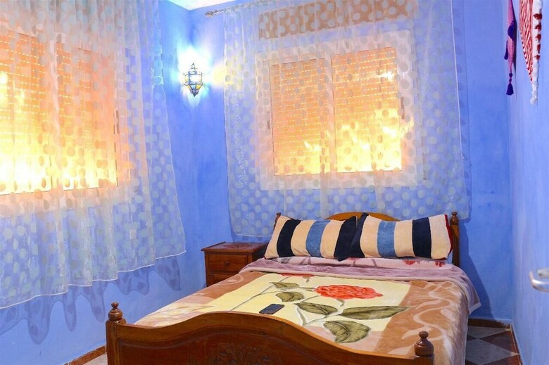 Apartamentos Dar Jad