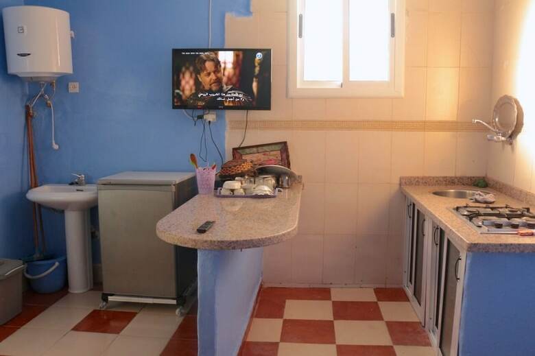 Apartamentos Dar Jad