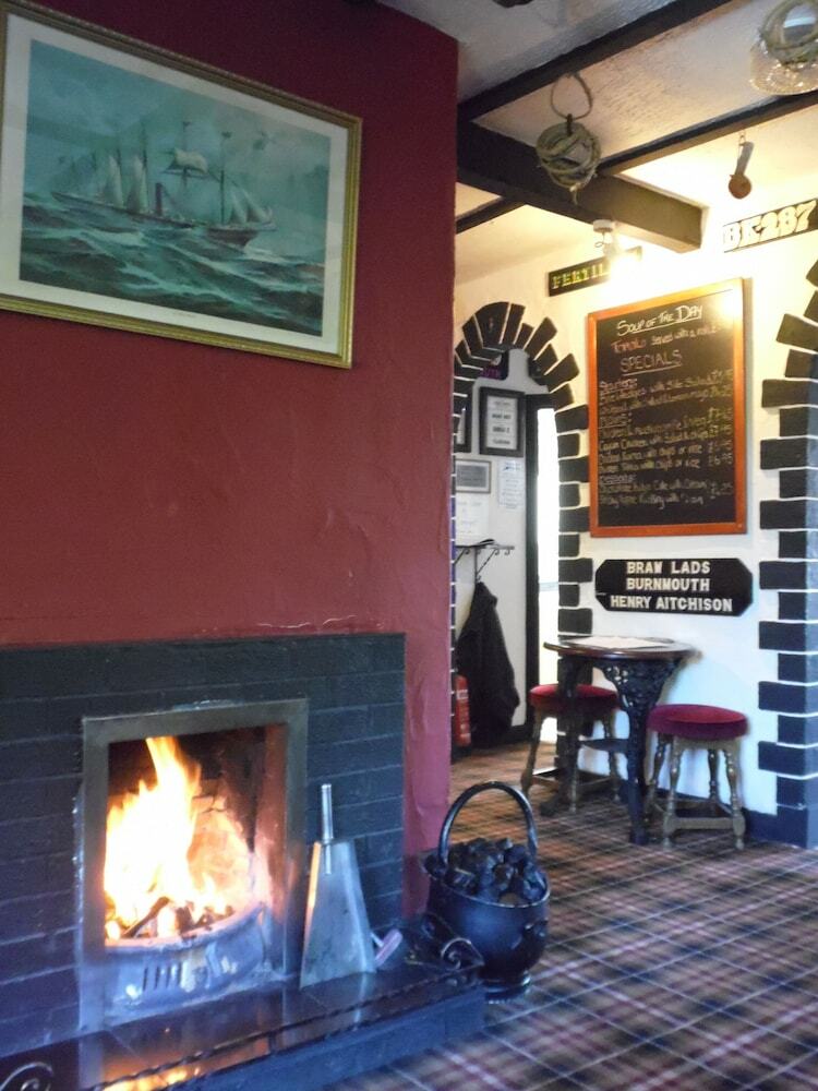 Posada The First And Last Pub