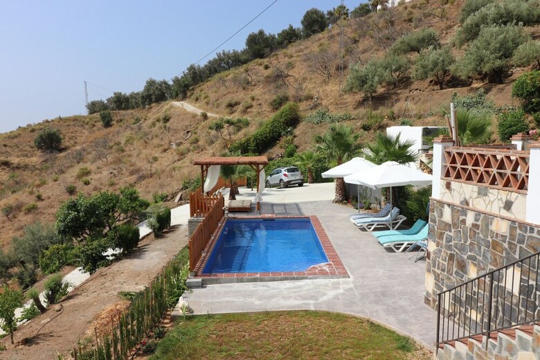 1117 Villa Gamor
