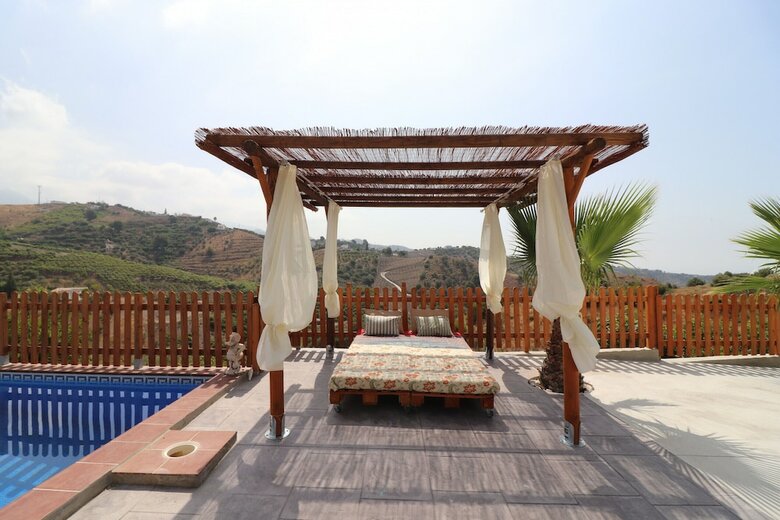 1117 Villa Gamor