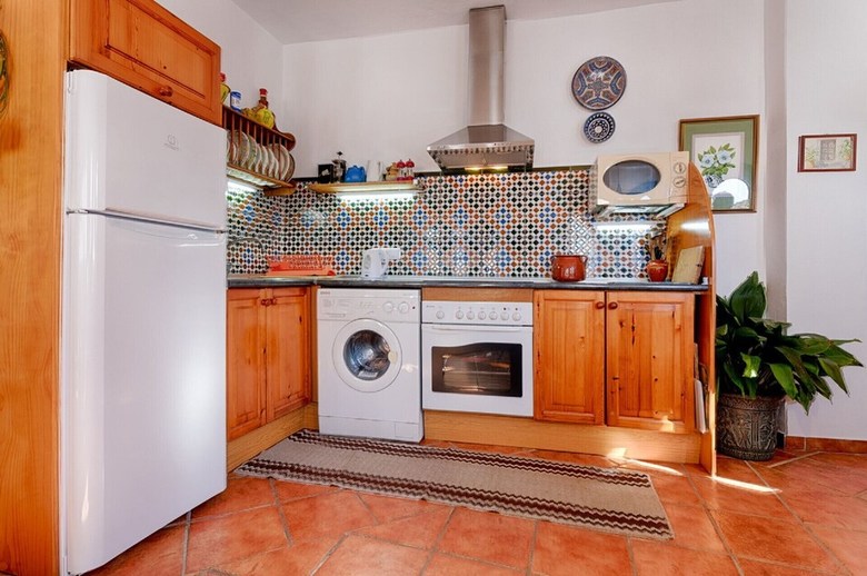 Apartamento 1131 Casa Almona
