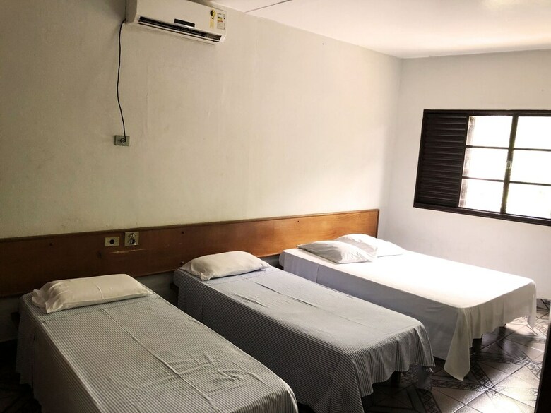 Oyo Bahia Hotel