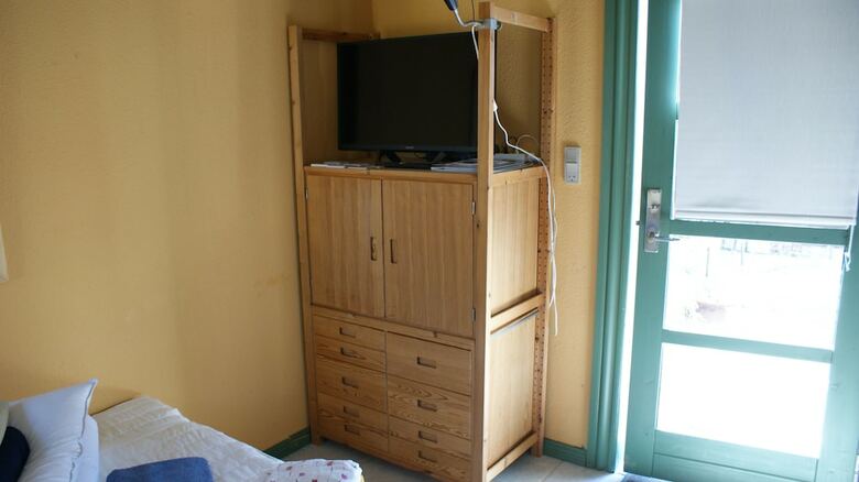 Apartamentos Ved Ejerslev Havn