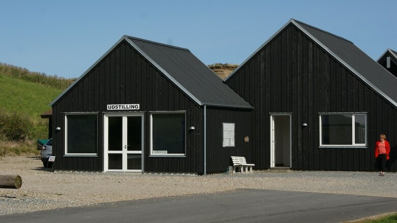 Apartamentos Ved Ejerslev Havn