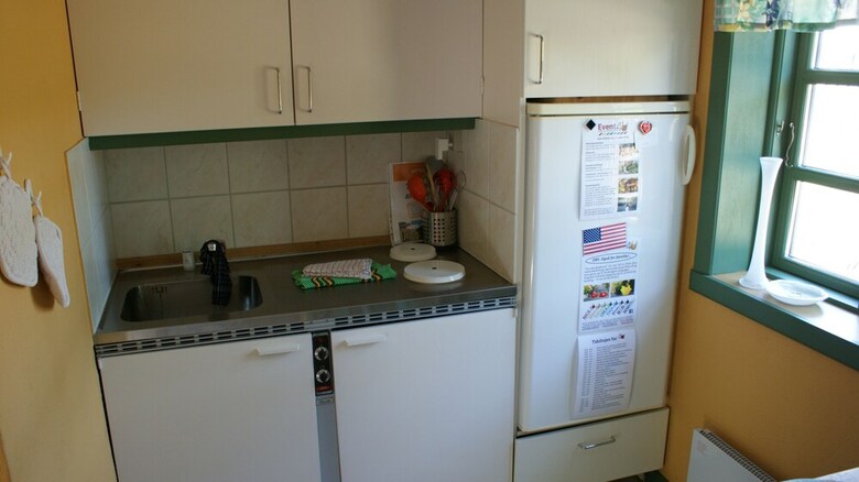Apartamentos Ved Ejerslev Havn