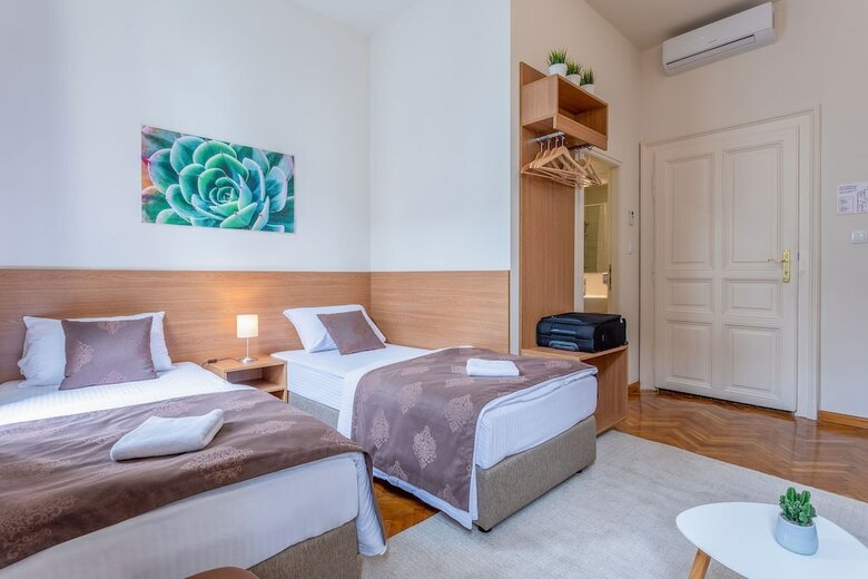 Hotel Booking Bnb