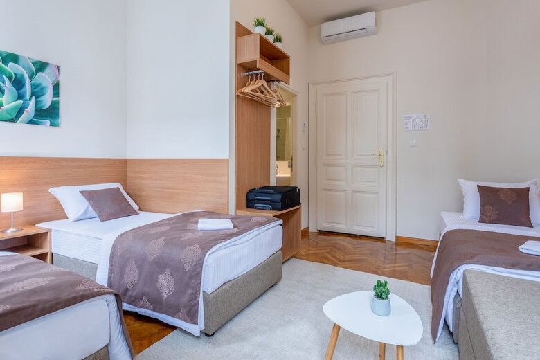 Hotel Booking Bnb