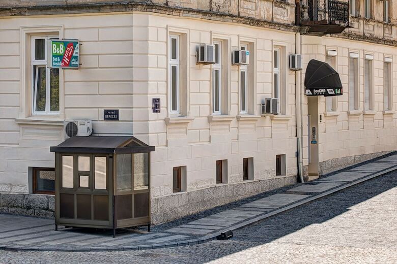 Hotel Booking Bnb