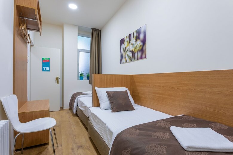 Hotel Booking Bnb